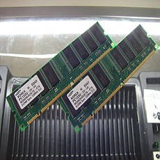 [중고] 삼성 데스크탑 SDR 512MB PC-133