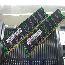 [중고]삼성 데스크탑 1G PC-3200