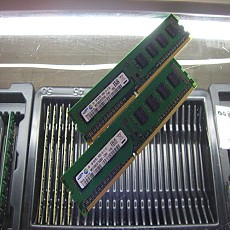 [중고]삼성 데스크탑 DDR3 1.0GB PC3-10600U