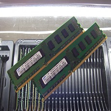 [중고]삼성 데스크탑 DDR3 2GB PC3-8500U
