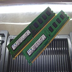 [중고]삼성 데스크탑 DDR3 2GB PC3-10600