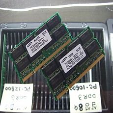 [중고]삼성 노트북 DDR 512MB PC-3200S