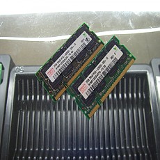 [중고]하이닉스 노트북 DDR2 2GB PC2-5300S