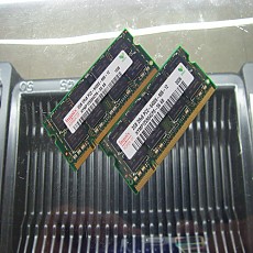 [중고]하이닉스 노트북 DDR2 2GB PC2-6400S
