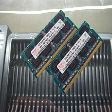 [중고]하이닉스 노트북 DDR3 2GB PC3-10600S