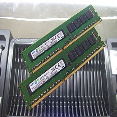 [중고]삼성 서버용 DDR3 8GB PC3-10600E ECC unbuffere